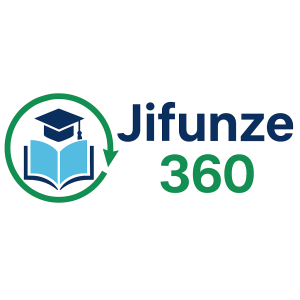 JIFUNZE